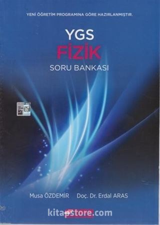 YGS Fizik Soru Bankası