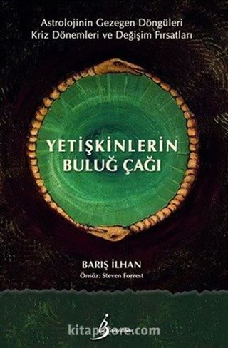 Yetişkinlerin Buluğ Çağı