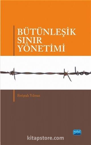 Bütünleşik Sınır Yönetimi