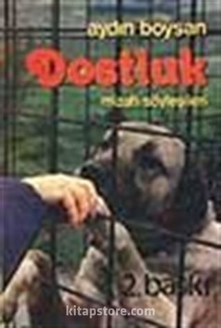 Dostluk