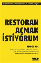 Restoran Açmak İstiyorum