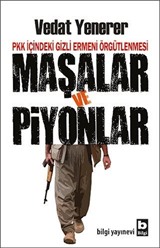 Maşalar ve Piyonlar