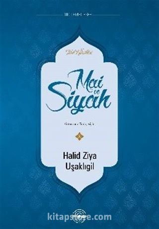 Mai ve Siyah