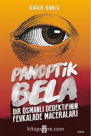 Panoptik Bela