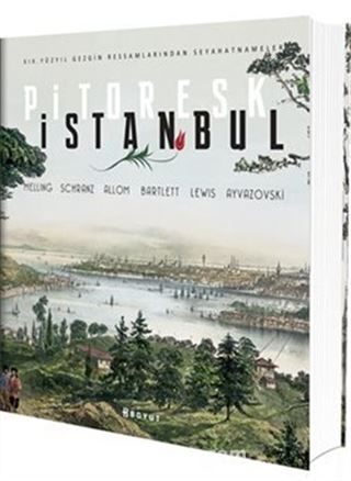 Pitoresk İstanbul