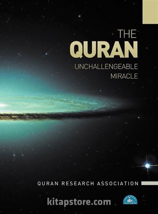 The Quran Unchallengeable Miracle