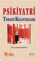 Psikiyatri Tedavi Kılavuzları