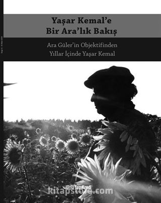 Yaşar Kemal'e Bir Ara'lık Bakış