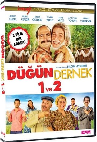 Düğün Dernek ( 1 ve 2)