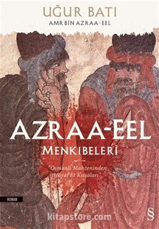 Azraa-Eel Menkıbeleri