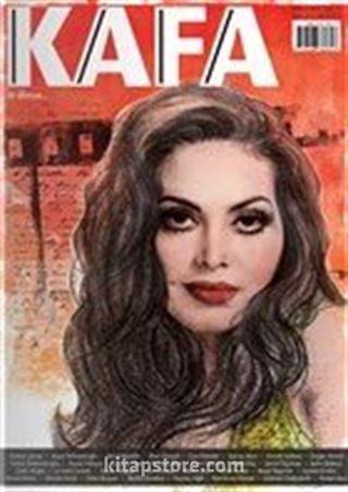 Kafa Dergisi Sayı: 16 Aralık 2015