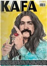 Kafa Dergisi Sayı:17 Ocak 2016