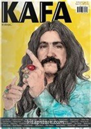 Kafa Dergisi Sayı:17 Ocak 2016