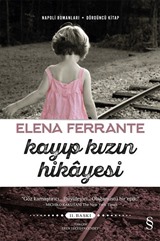 Kayıp Kızın Hikayesi / Napoli Romanları - 4. Kitap