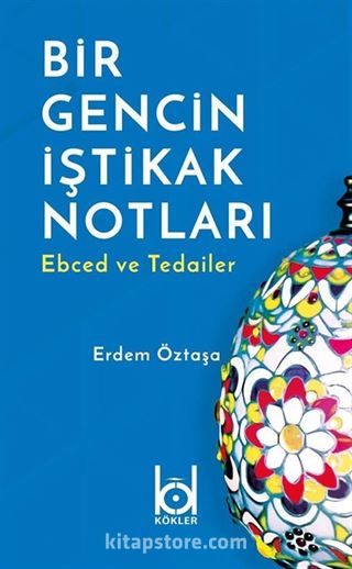 Bir Gencin İştikak Notları