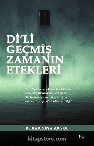 Di'li Geçmiş Zaman Etekleri