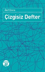 Çizgisiz Defter