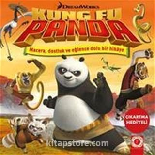 Kung Fu Panda