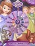 Disney Prenses Sofia Yaratıcı Minikler