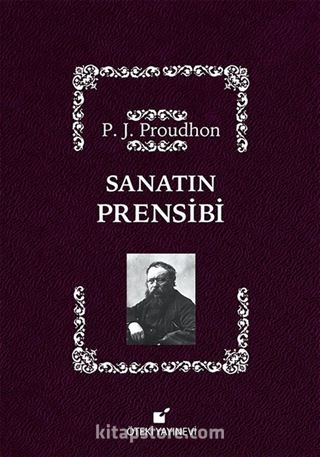 Sanatın Prensibi