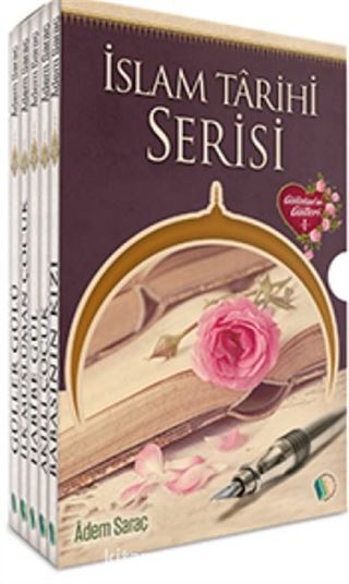 İslam Tarihi Serisi (5 kitap)