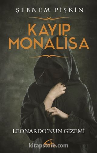 Kayıp Monalisa