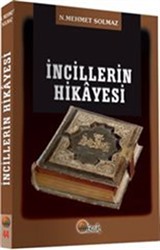 İncillerin Hikayesi