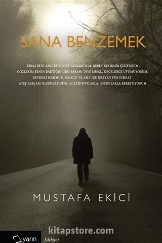 Sana Benzemek