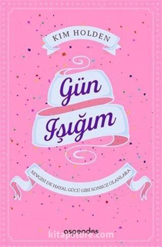 Gün Işığım