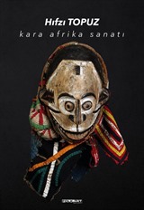 Kara Afrika Sanatı