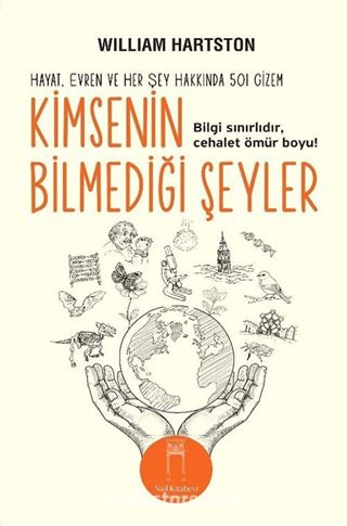 Kimsenin Bilmediği Şeyler