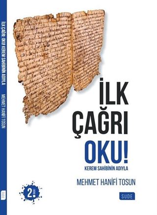 İlk Çağrı Oku!