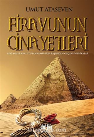 Firavunun Cinayetleri