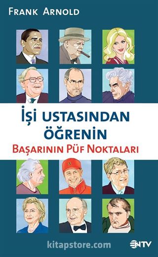 İşi Ustasından Öğrenin