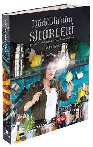 Düdüklü'nün Sihirleri