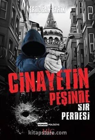 Cinayetin Peşinde