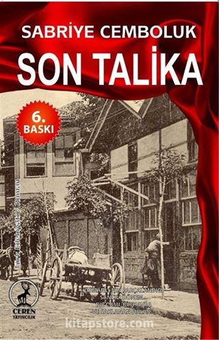 Son Talika