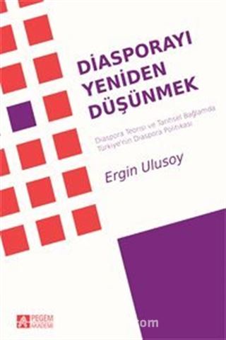 Diasporayı Yeniden Düşünmek