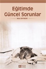 Eğitimde Güncel Sorunlar