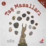 Taş Masalları (6 Kitap)