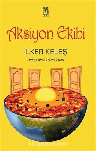 Aksiyon Ekibi