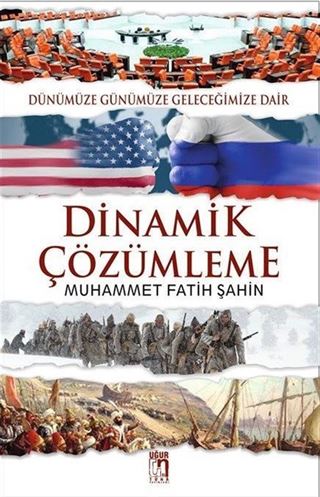 Dinamik Çözümleme