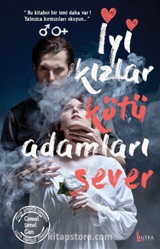 İyi Kızlar Kötü Adamları Sever