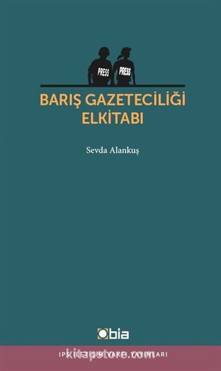 Barış Gazeteciliği ElKitabı