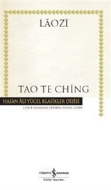 Tao Te Ching (Karton Kapak)