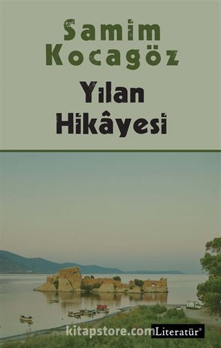 Yılan Hikayesi