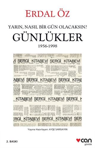 Günlükler 1956-1998