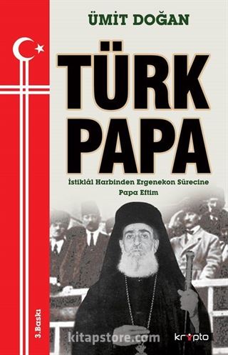 Türk Papa