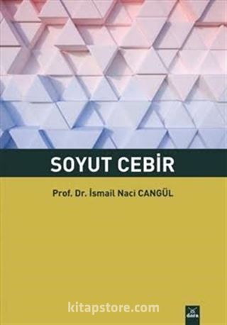 Soyut Cebir