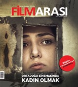 Filmarası Aylık Sinema Dergisi Sayı:56 Mart 2016